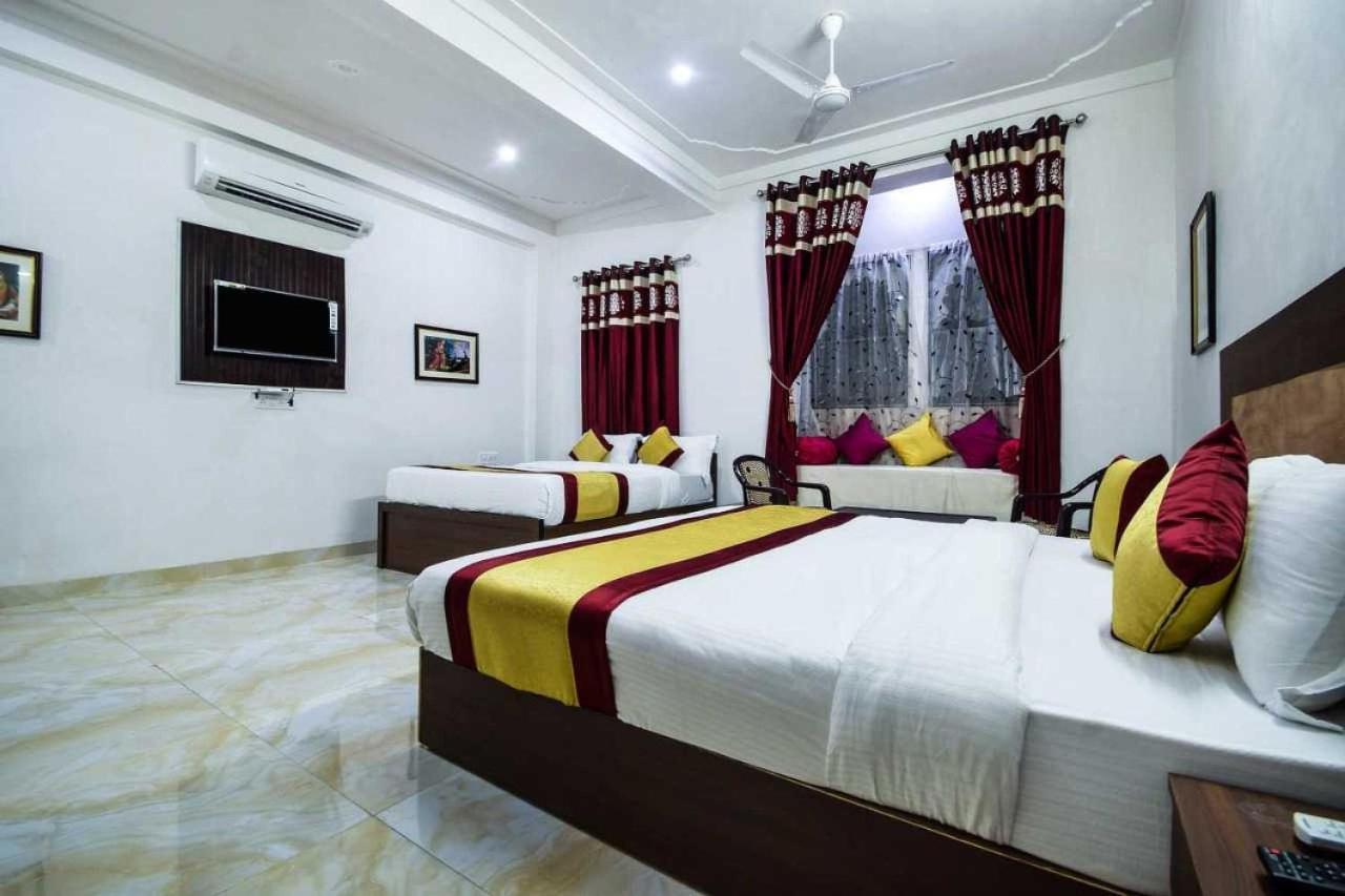 Collection O Vallabh Villas Udaipur Exterior photo